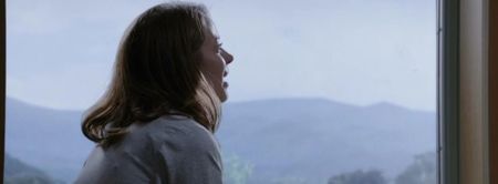 ▬ exprime punctul de vedere legat de cea care trebuie sa fie mai normala decat; oricine. ❝Daca nu iti convine, poti sa imi trimiti pe altcineva capabil sa inteleaga ce vorbesc si sa nu ma tina inchisa aici ca pe o nebuna.❞
