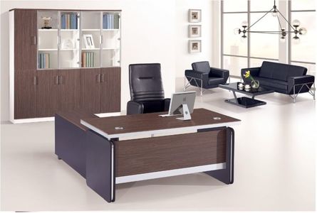 set-birou-directorial-916; Seturi de birouri directoriale-mobilier directorial-1
