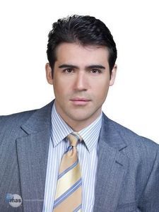 Jose Guillermo Cortines-Mauricio Montiel