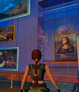 Lara Croft