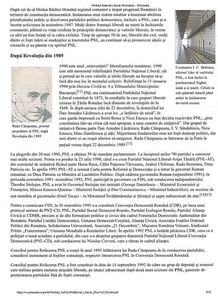 170305 PNL (ROMANIA), WIKIPEDIA -4