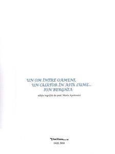 180000 Apetroaiei Maria (ed) - Ion Berghia _2
