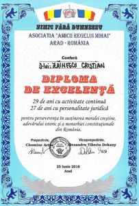 180625 Diploma de excelenta _0