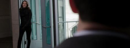 ▬ Imediat cum protejatul ei pe termen scurt e cu plicul in mana si se intampla exact asa cum a; dedus dupa indicatiile primite, intra in cladire si merge direct la el lunadu-l de brat. ❝Haide, orice secunda cu tine aici isi vor da seama ca au fost inselati.❞ Il trage dupa
