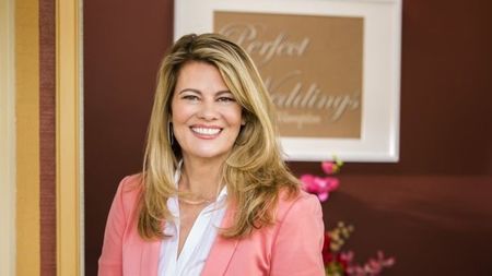 Lisa Whelchel-Wendy