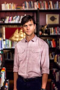 Kristopher Turner-Eric Donovan