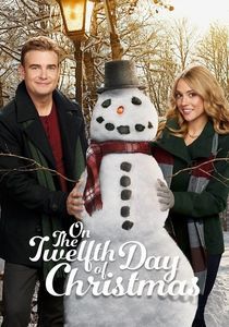 On the twelfth day of Christmas