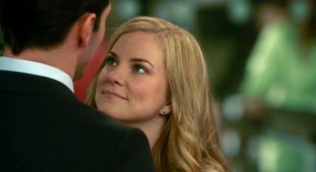 Cindy Busby-Elizabeth Scott