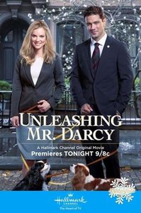 Unleashing Mr.Darcy