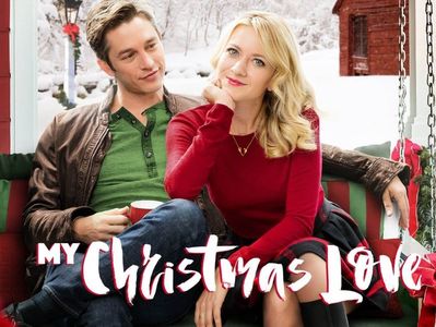 My Christmas love