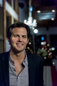 Kristoffer Polaha-Matt