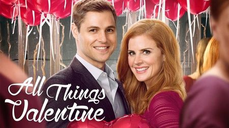 All things Valentine