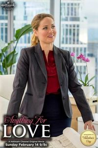 Erika Christensen-Katherine Benson