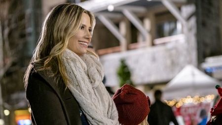 Mira Sorvino-Jennifer Wade