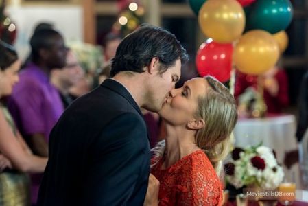 Jenny and Matt