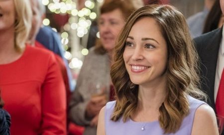 Autumn Reeser-Julia Caldwell