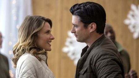Hannah and Jake