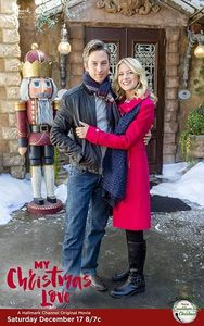 Cynthia and Liam