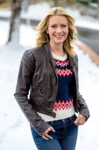 Meredith Hagner-Cynthia