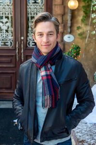 Bobby Campo-Liam