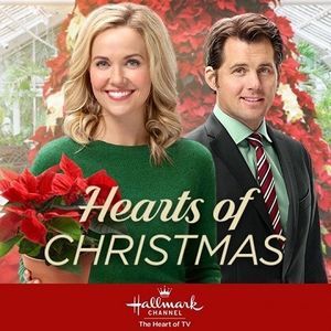 Hearts of Christmas