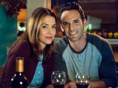 Casey and Sam