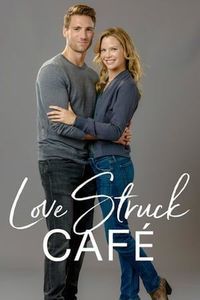 Love struck cafe
