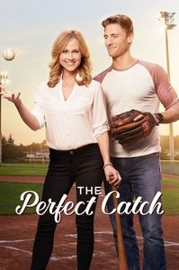 Perfect catch
