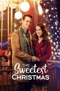 The sweetest Christmas