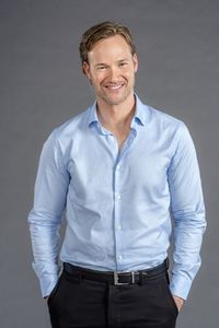 Steve Byers-Mitch