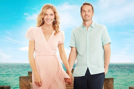 Sun,sand and romance