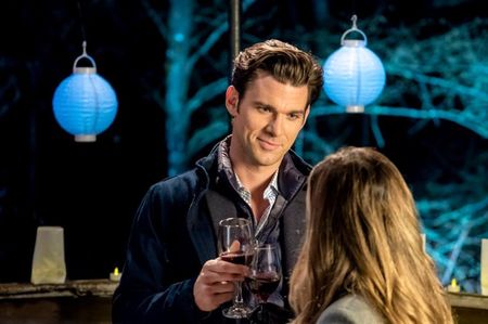 Kevin McGarry-Owen Michaels