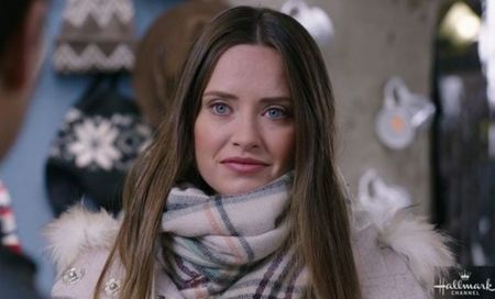 Merritt Patterson-Maggie