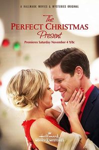 The perfect Christmas present