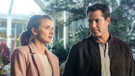 Victor Webster-Dec Granger