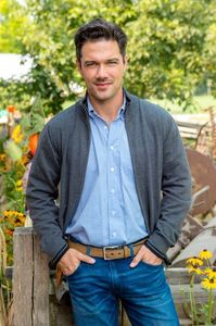 Ryan Paevey-Will Nash