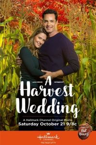 A harvest wedding
