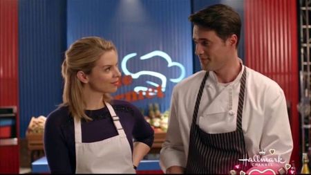 Kelly and Stephen