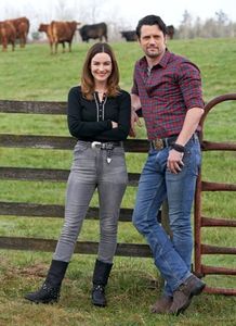 Abby and Ryan