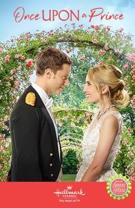 Once upon a prince