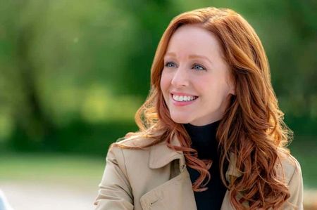 Lindy Booth-Alex