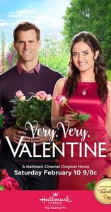 Very,very,Valentine