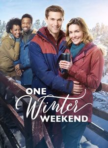 One winter weekend