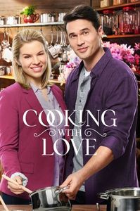 Cooking with love