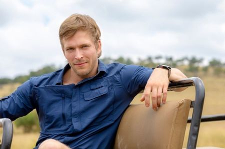 Jon Cor-Tom Anderson