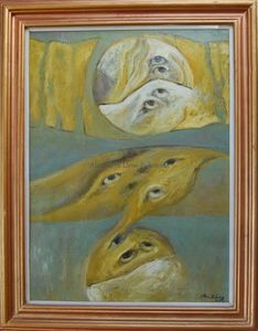Mariana Elas-Arcada infernului. 1990