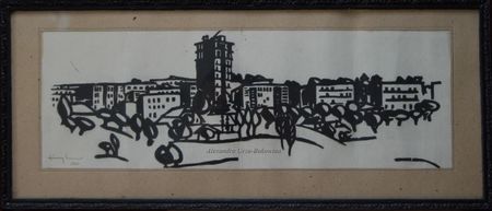 Vigh Istvan-Baia Mare. 1964