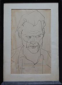 Vigh Istvan-Grigore C.Ursu. 1963