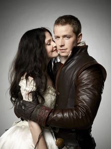 Snow White and Prince Charming