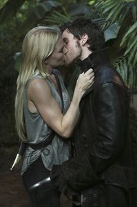 Emma and Hook